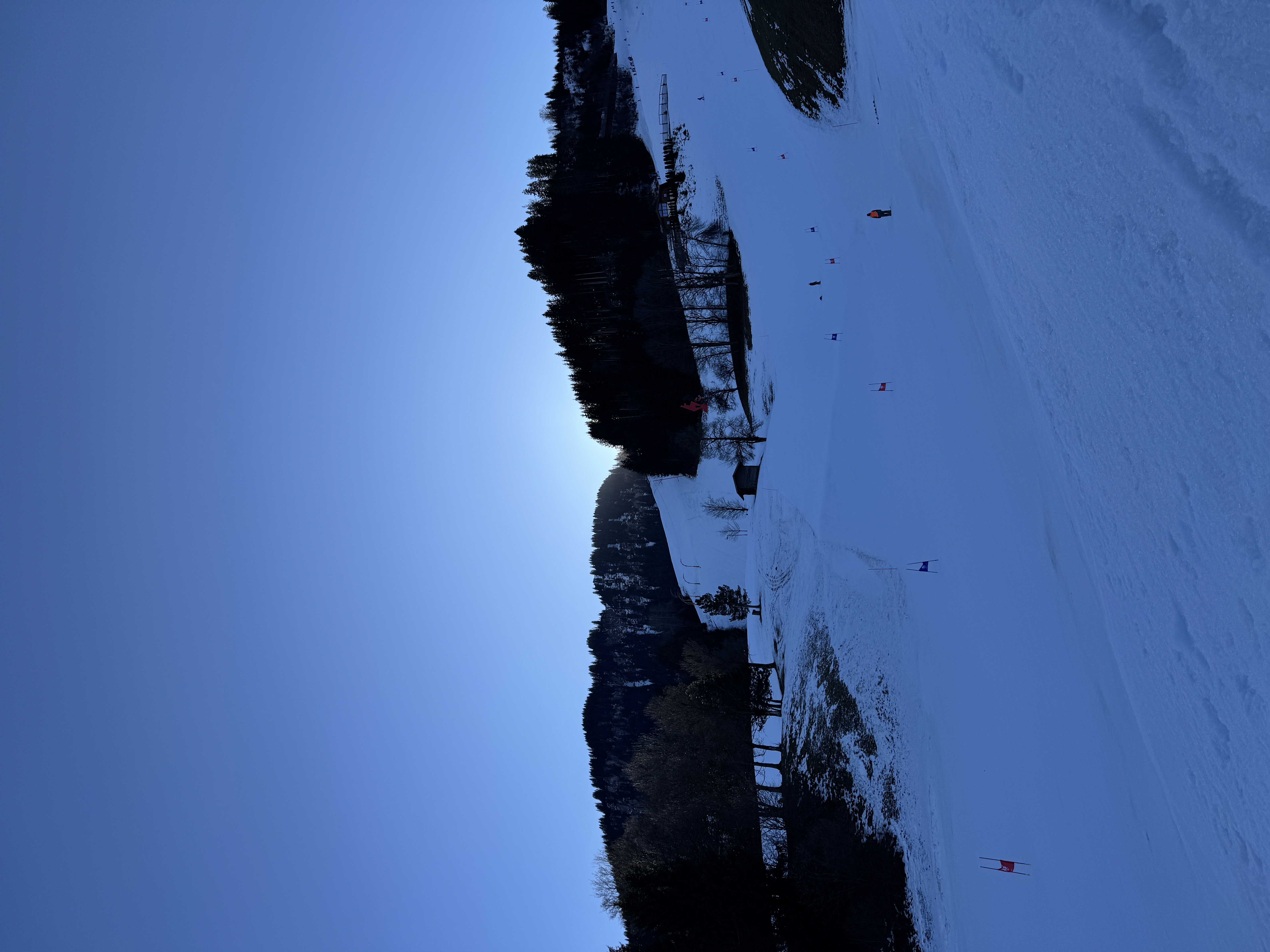 Skimeisterschaft Impression 2