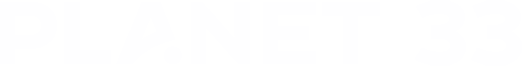 PLANET 33